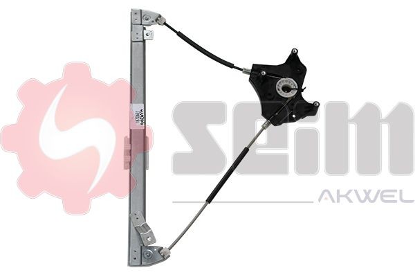 SEIM Window regulator Article number: 902654 cheaply