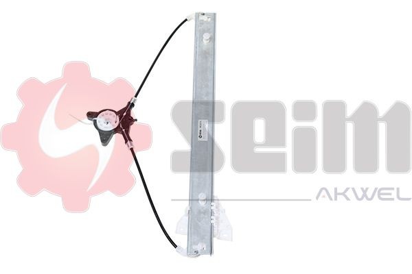 SEIM Window regulator Article number: 902676 cheaply