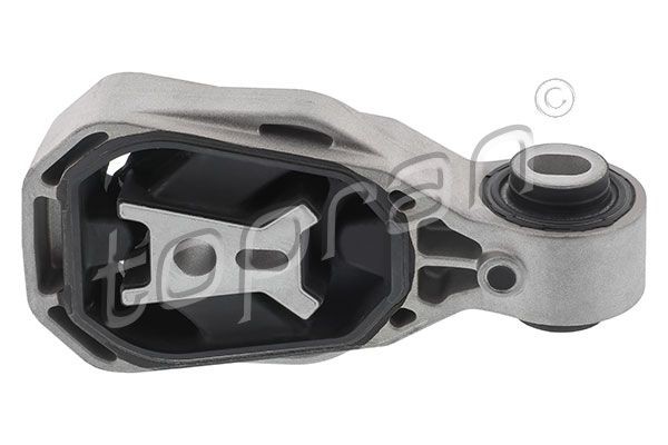 TOPRAN Engine mount Article number: 410 722 cheaply