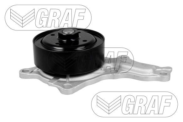 GRAF Water pump Article number: PA1514 cheaply