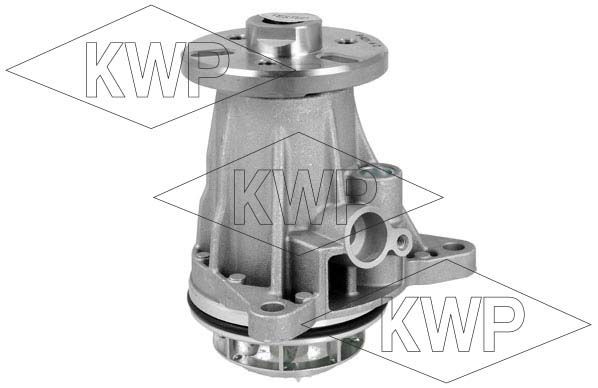 KWP Water pump Article number: 101478-8 cheaply
