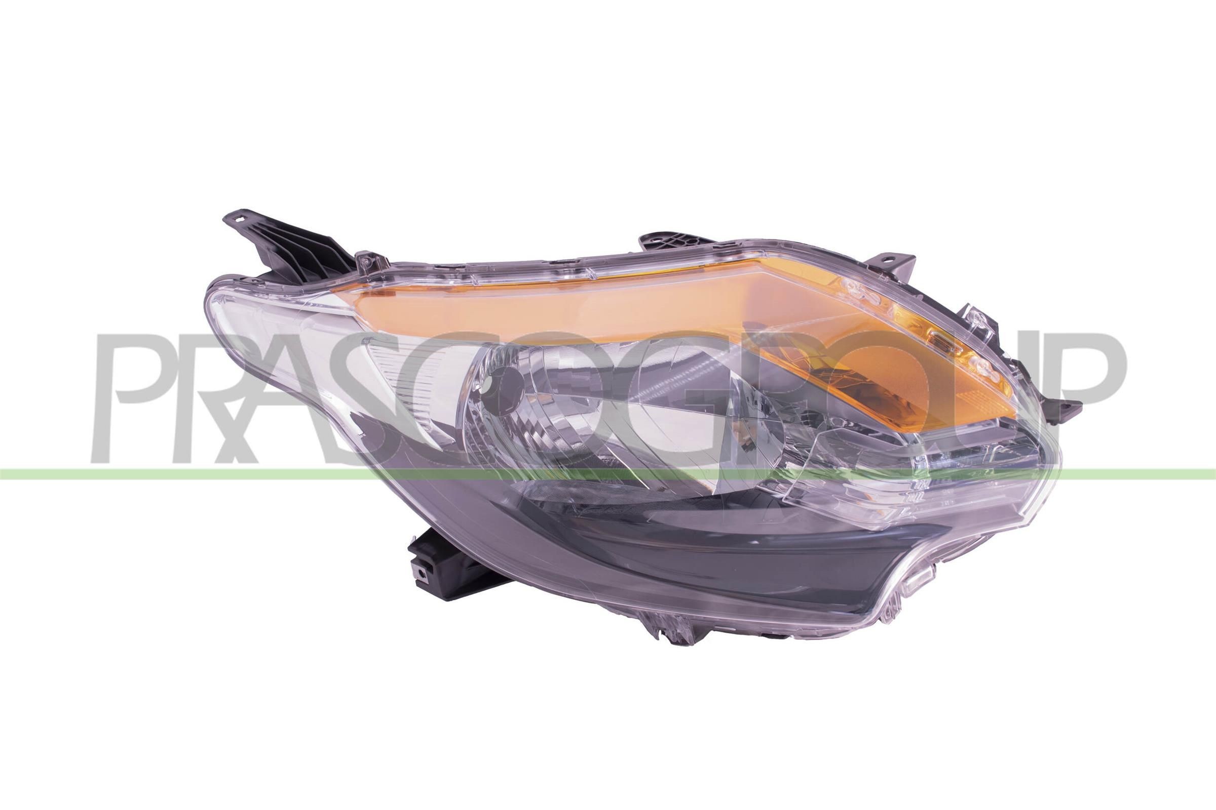 PRASCO Headlight Article number: FT8244923 cheaply