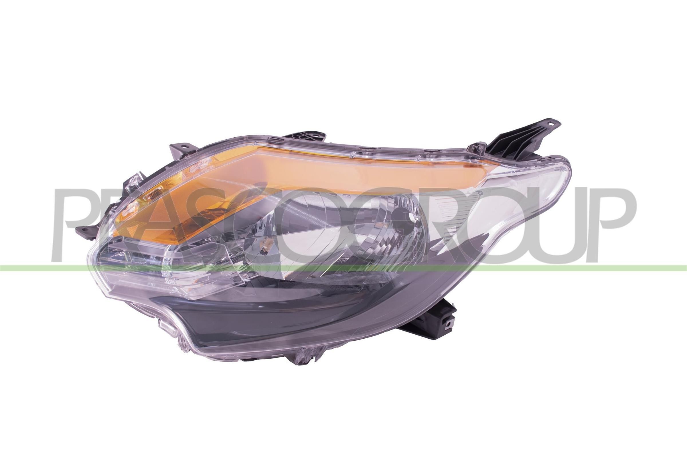 PRASCO Headlight Article number: FT8244924 cheaply