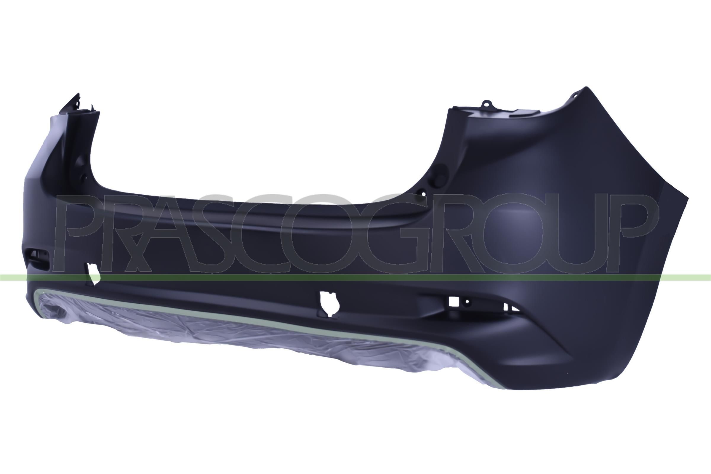 PRASCO MZ3331051 Bagkofanger 3 2.2 D 150 HK Diesel 2019