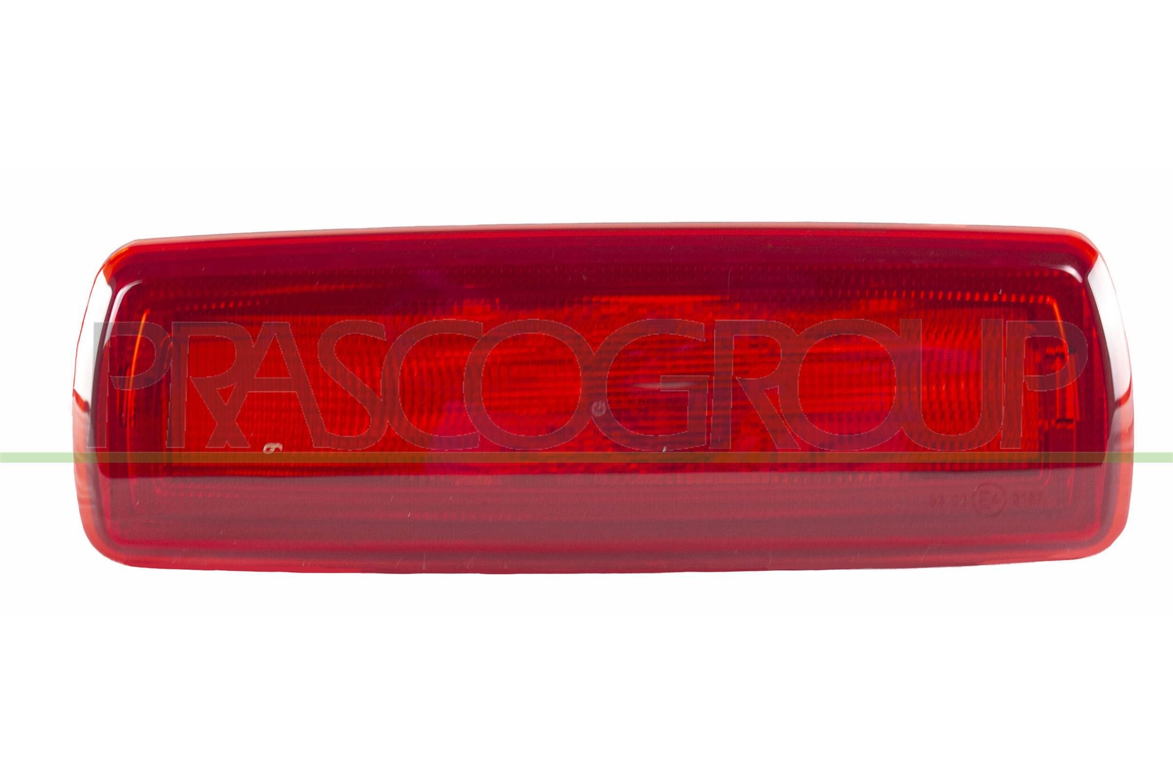 PRASCO Third brake light Article number: OP9344150 cheaply