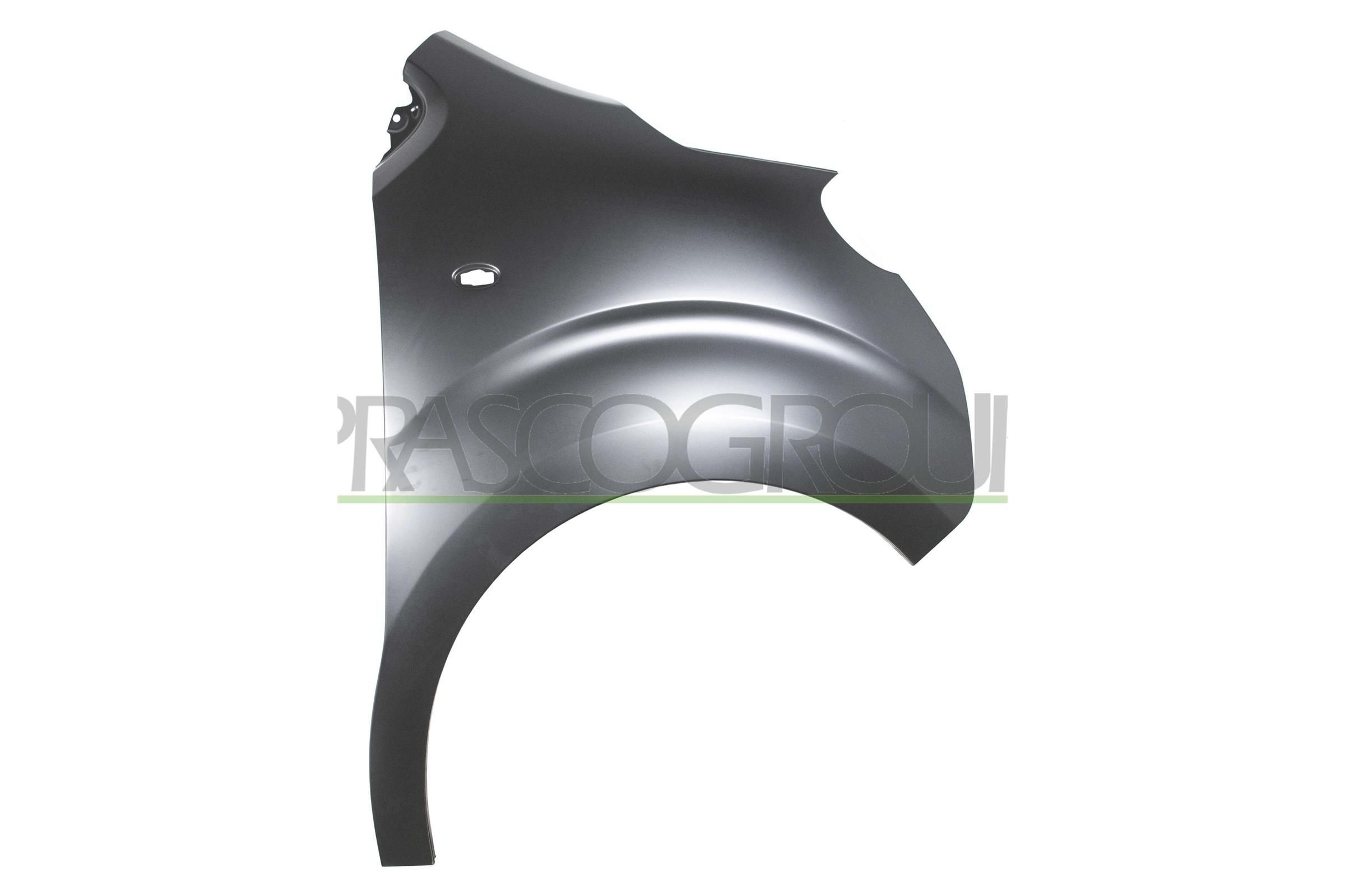 PRASCO Wing fender Article number: OP9383013 cheaply