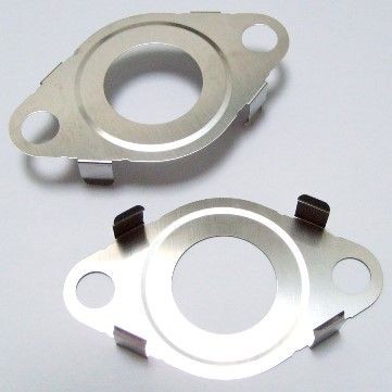 ELRING Exhaust pipe gasket Article number: 711.300 cheaply