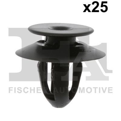 FA1 Clip, trim / protective strip Article number: 10-40089.25 cheaply