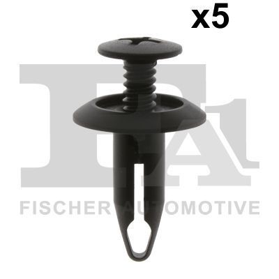 FA1 Moldings / aizsarguzlika raksta numurs: 13-30003.5 lēti