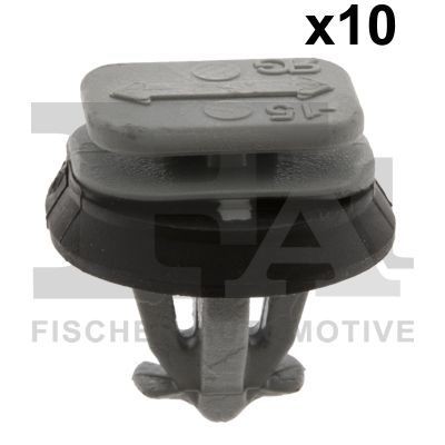 FA1 Clip, trim / protective strip Article number: 31-40001.10 cheaply