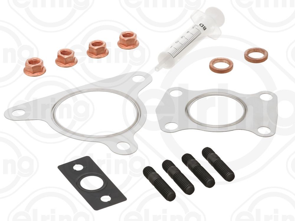 ELRING Mounting Kit, charger Article number: 714.610 cheaply