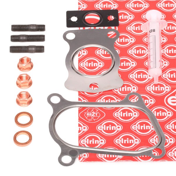 ELRING Mounting Kit, charger Article number: 714.630 cheaply