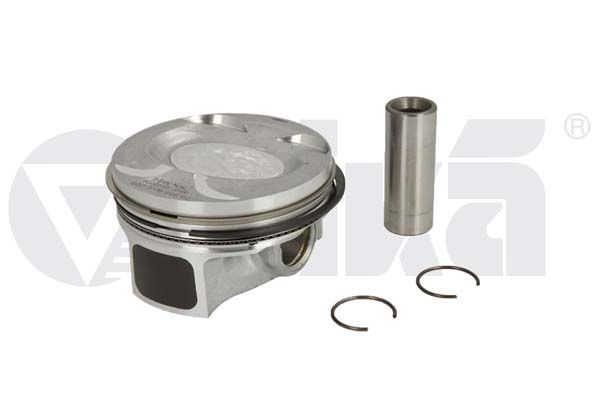 VIKA Piston Ring Kit Article number: 11071702801 cheaply