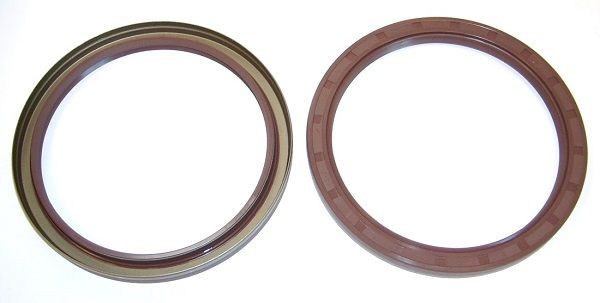 ELRING Crankshaft seal Article number: 493.360 cheaply