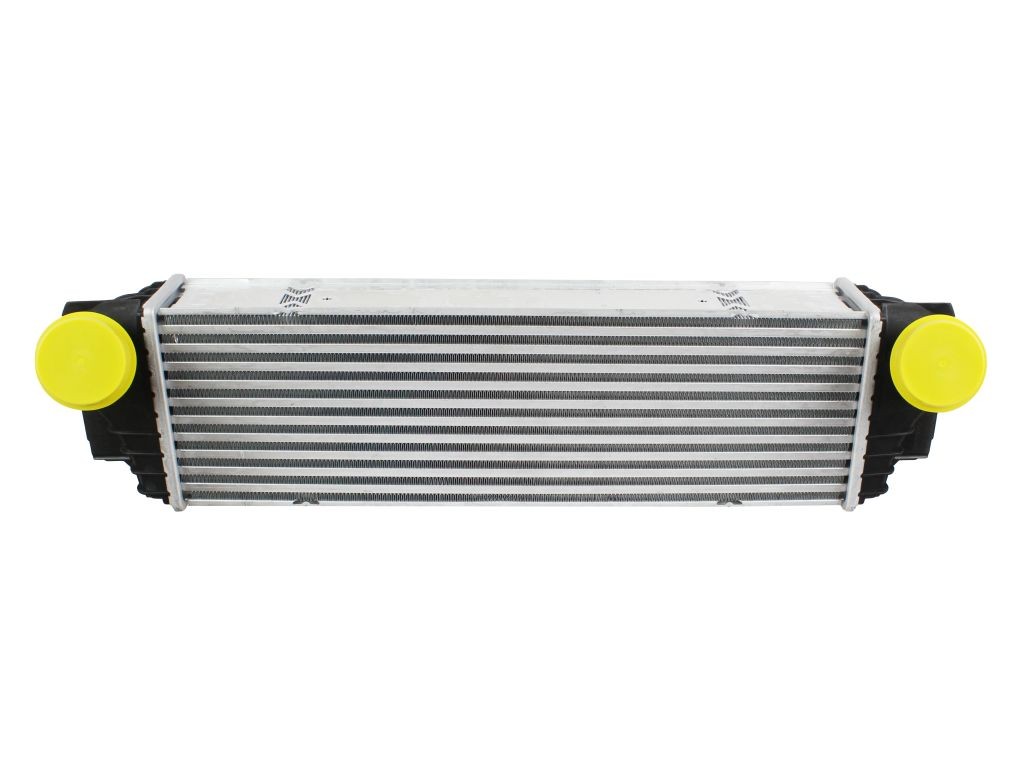 ABAKUS Intercooler Article number: 004-018-0016 cheaply