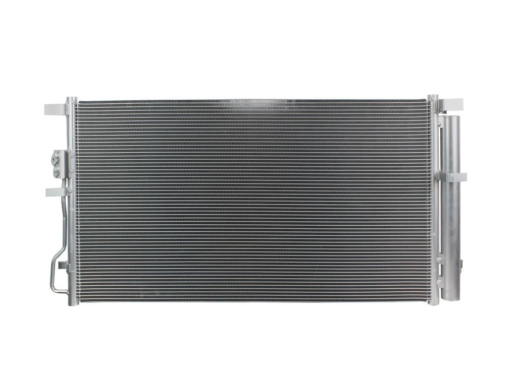 ABAKUS Air conditioning condenser Article number: 019-016-0055 cheaply