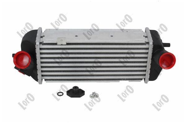 ABAKUS Intercooler Article number: 019-018-0005 cheaply