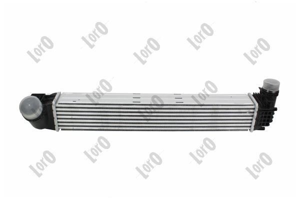 ABAKUS Intercooler Article number: 042-018-0010 cheaply