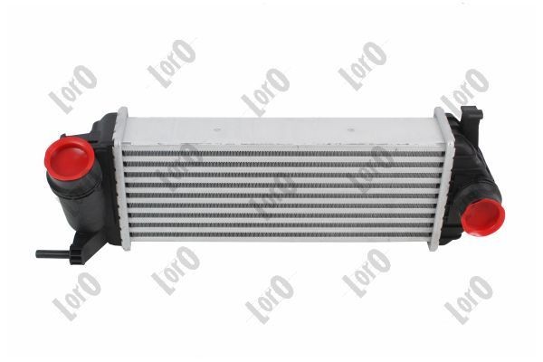 ABAKUS Intercooler Article number: 042-018-0011 cheaply