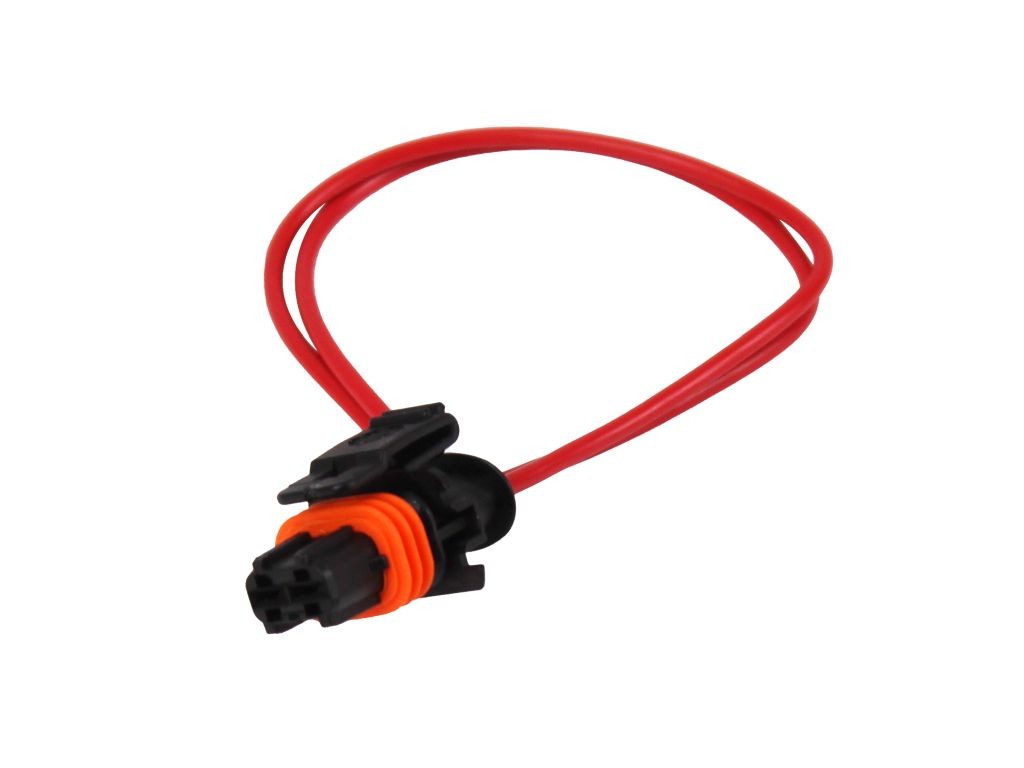 ABAKUS Cable Repair Set, central electrics Article number: 120-00-233 cheaply