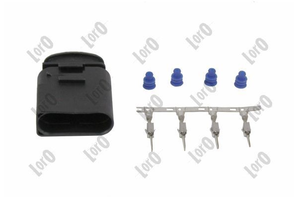 ABAKUS Cable Repair Set, lambda probe Article number: 120-00-271 cheaply