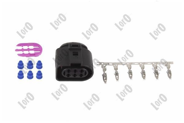 ABAKUS Cable Repair Set, lambda probe Article number: 120-00-273 cheaply