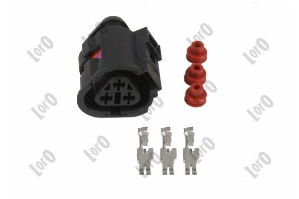 ABAKUS Cable Repair Set, coolant temperature sensor Article number: 120-00-278 cheaply