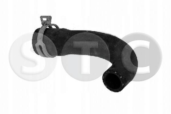 STC Radiator hose Article number: T478530 cheaply