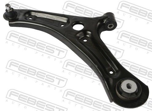 FEBEST Suspension arm Article number: 2124-ESPFLH cheaply