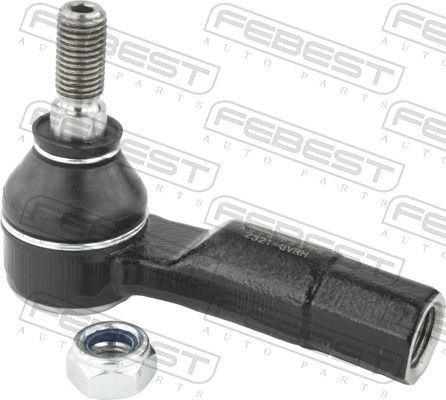 FEBEST Track rod end Article number: 2321-GVRH cheaply