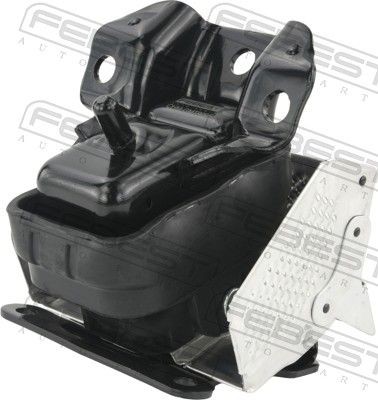 FEBEST Engine mount Article number: CHM-GMT900F cheaply