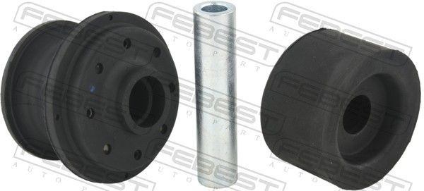 FEBEST Fäste, karosseri Artikelnummer: MSB-097-KIT billigt