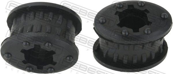 FEBEST Foring, girstang artikkelnummer: TT-GBE90-PCS2 billig