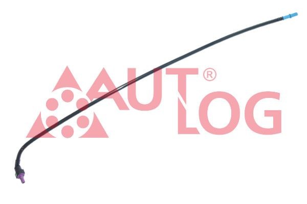 AUTLOG Fuel Line Article number: KL3187 cheaply