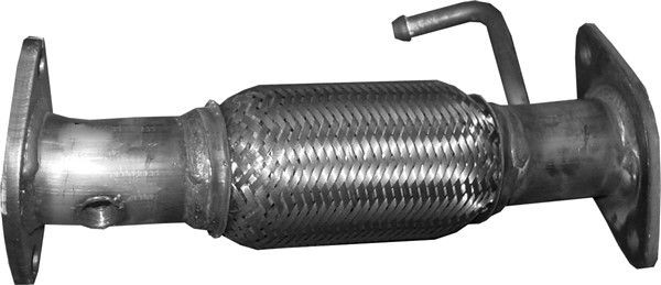 POLMO Exhaust Pipe Article number: 10.38 cheaply
