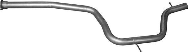 POLMO Exhaust Pipe Article number: 31.15 cheaply