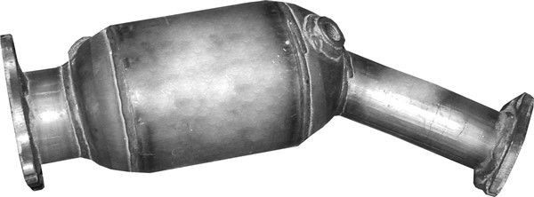 POLMO Catalytic converter Article number: 99.244 cheaply