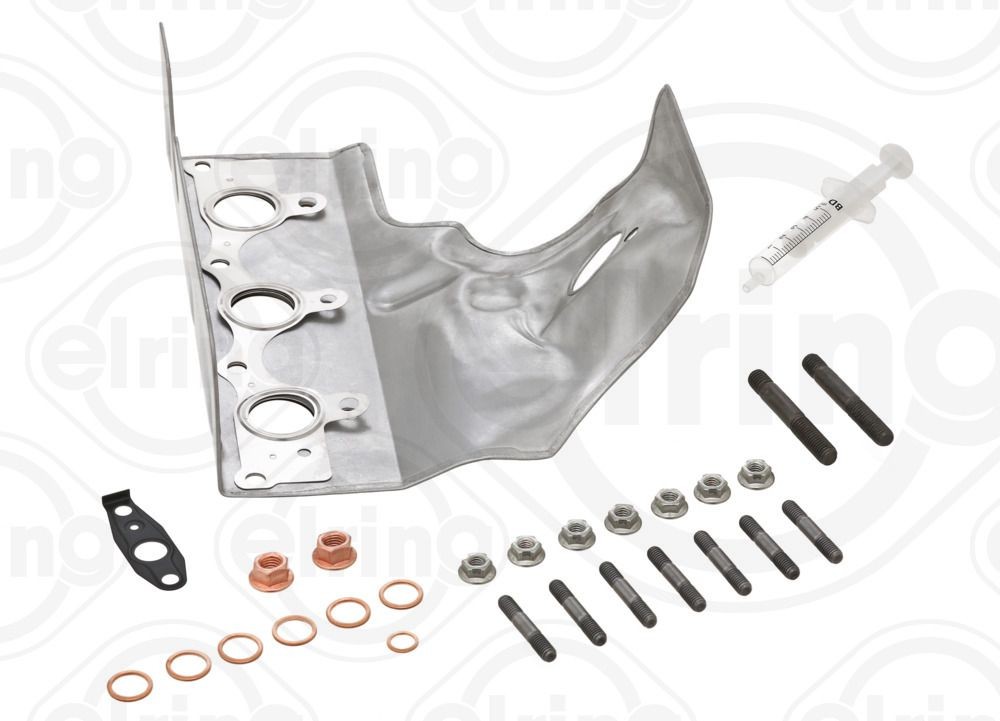 ELRING Mounting Kit, charger Article number: 724.810 cheaply