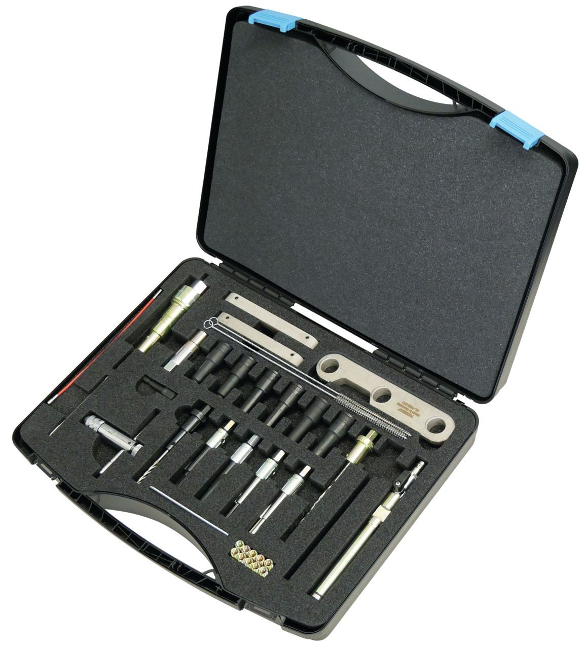 GEDORE Disassembly Tool Set, glow plug Article number: KL-1683-22 KA cheaply