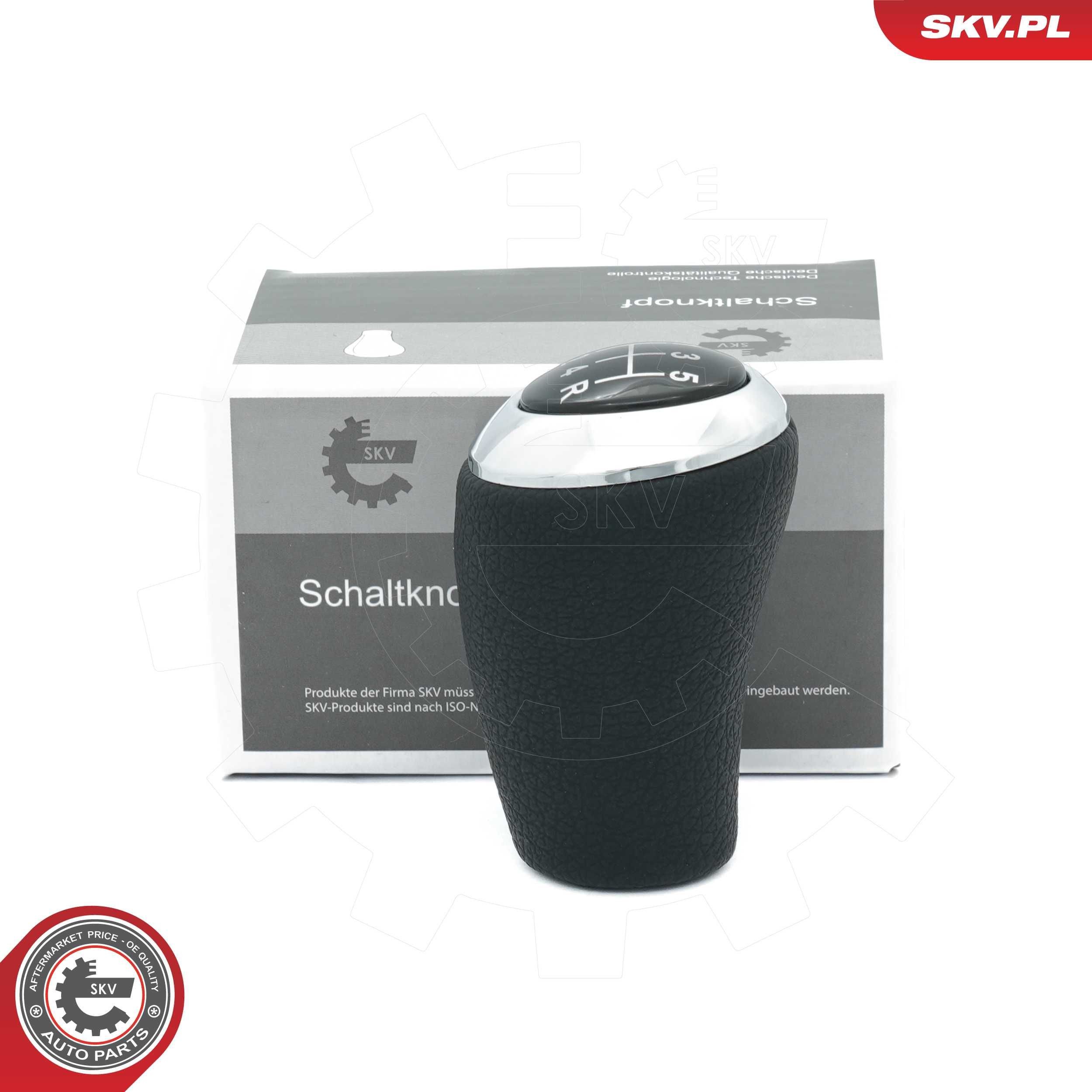 ESEN SKV Gear knob Article number: 63SKV058 cheaply