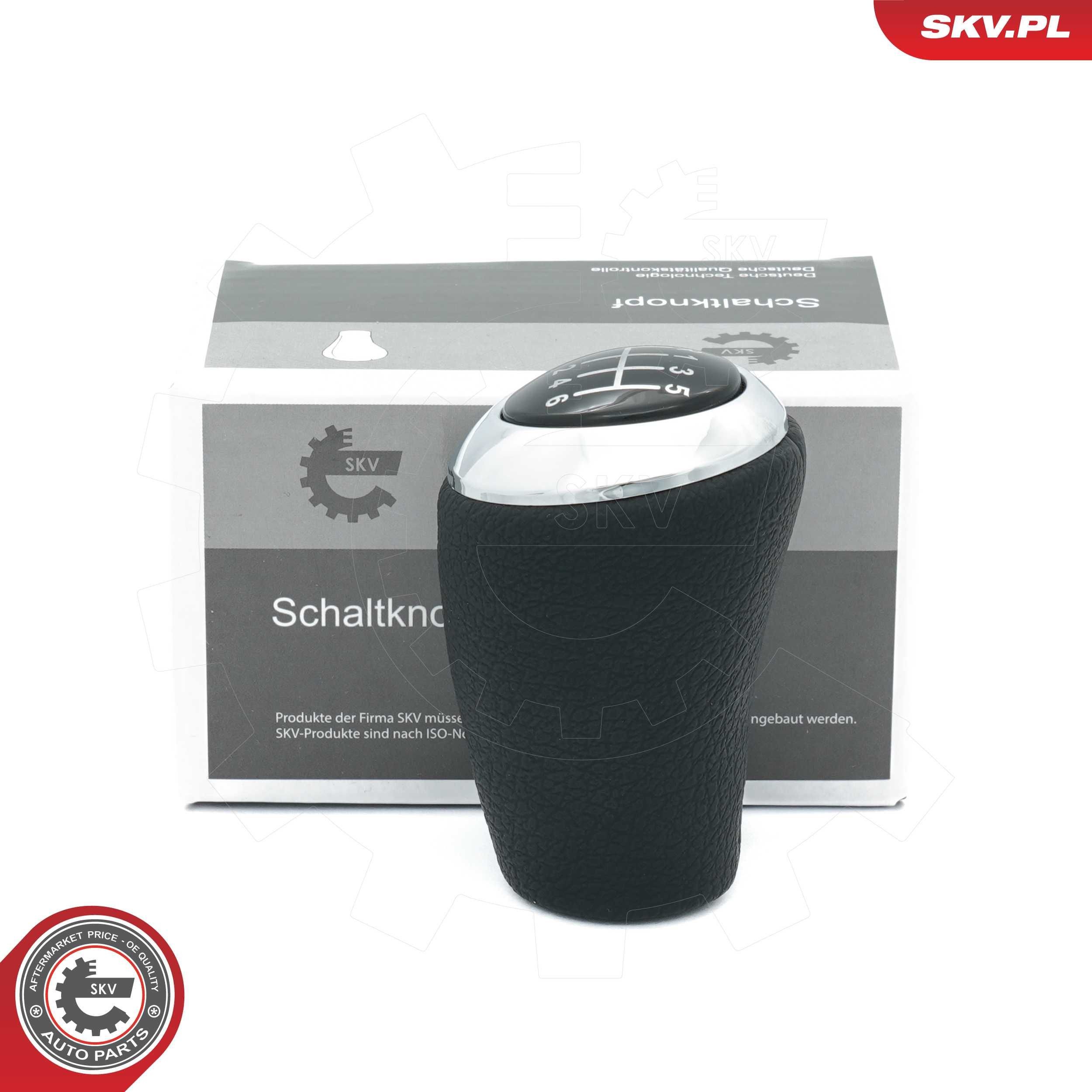 ESEN SKV Gear knob Article number: 63SKV059 cheaply