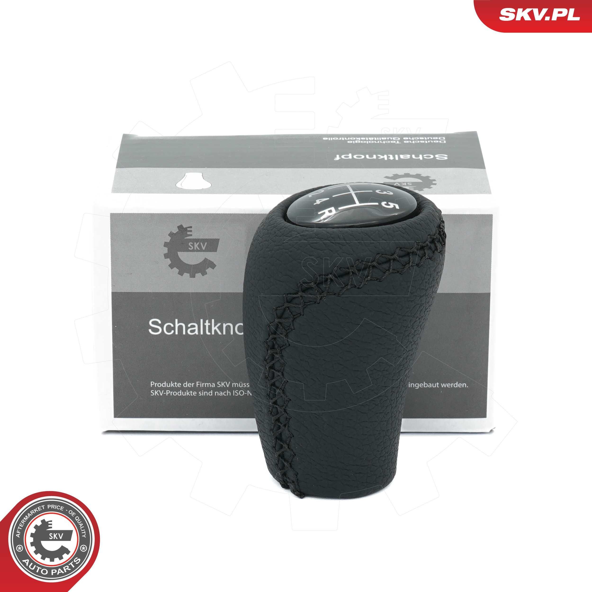 ESEN SKV Gear knob Article number: 63SKV060 cheaply