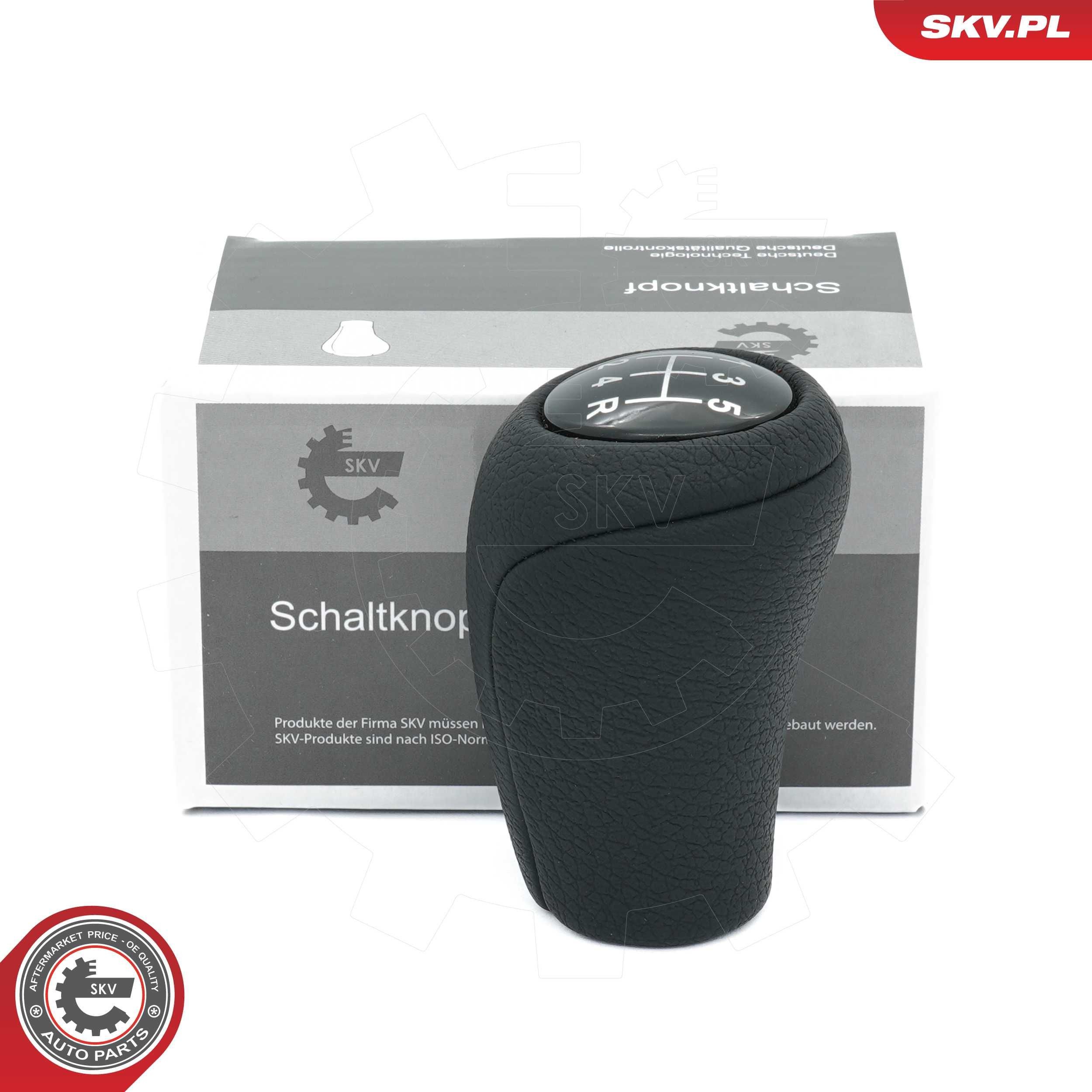 ESEN SKV Gear knob Article number: 63SKV061 cheaply