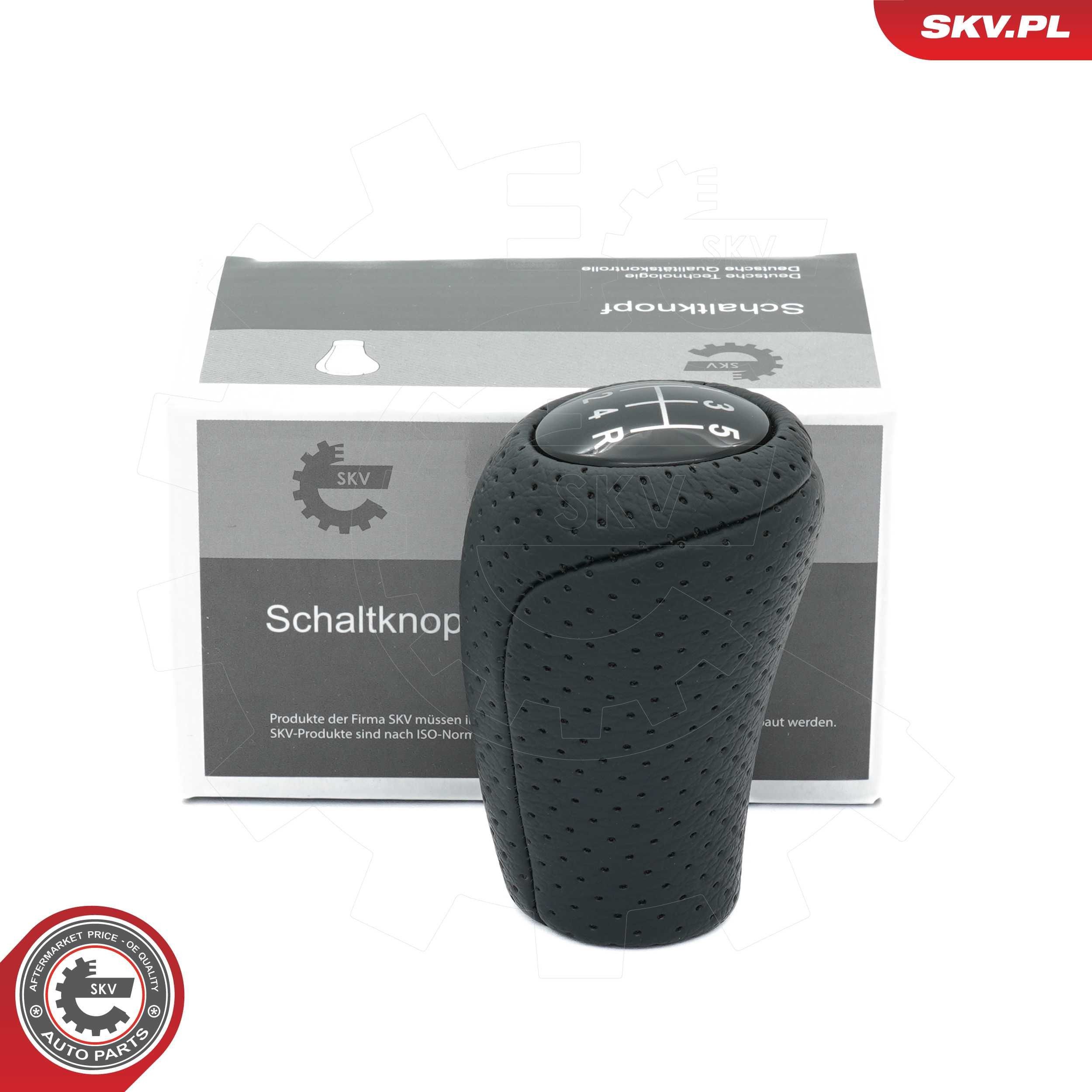 ESEN SKV Gear knob Article number: 63SKV062 cheaply