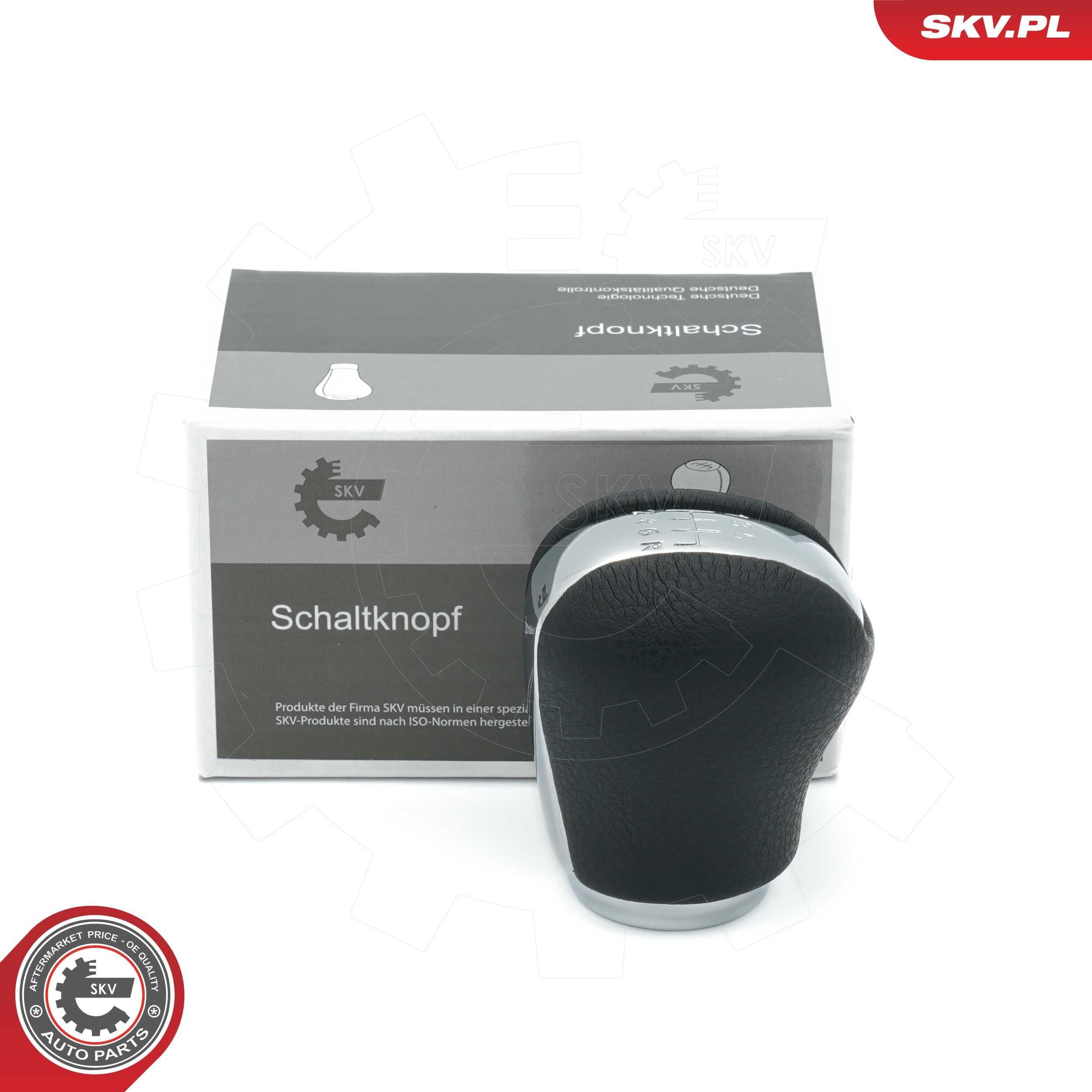 ESEN SKV Gear knob Article number: 63SKV081 cheaply