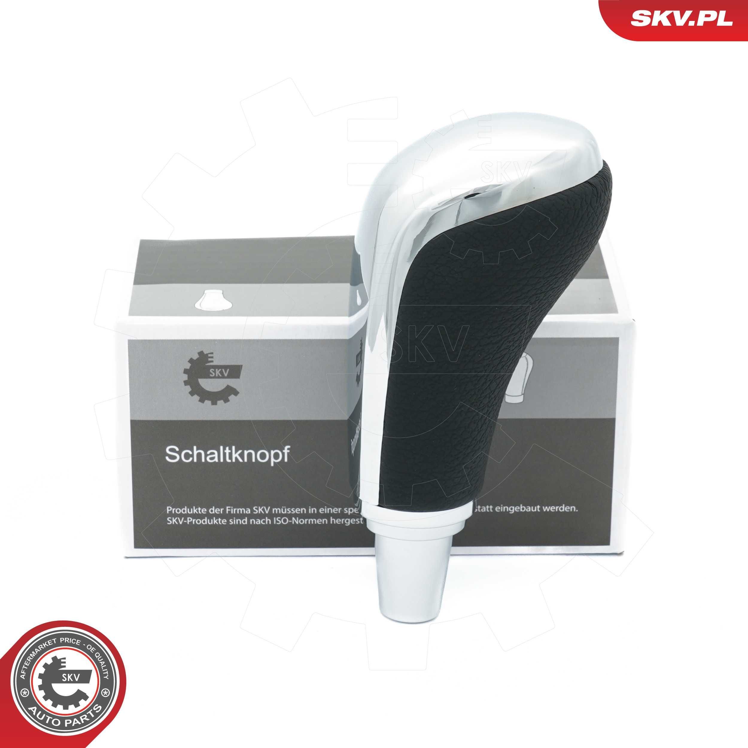 ESEN SKV Gear knob Article number: 63SKV085 cheaply