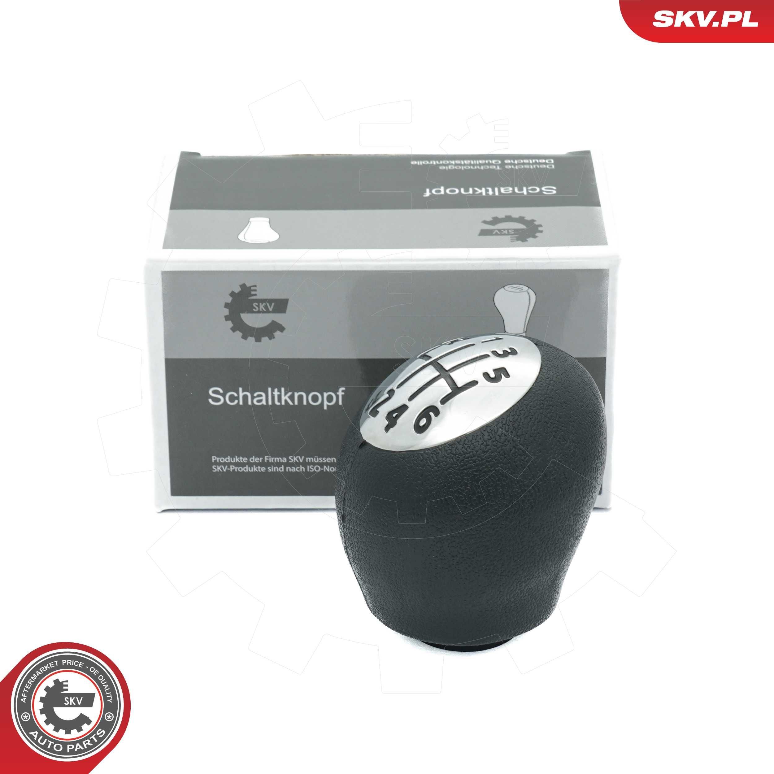 ESEN SKV Gear knob Article number: 63SKV109 cheaply