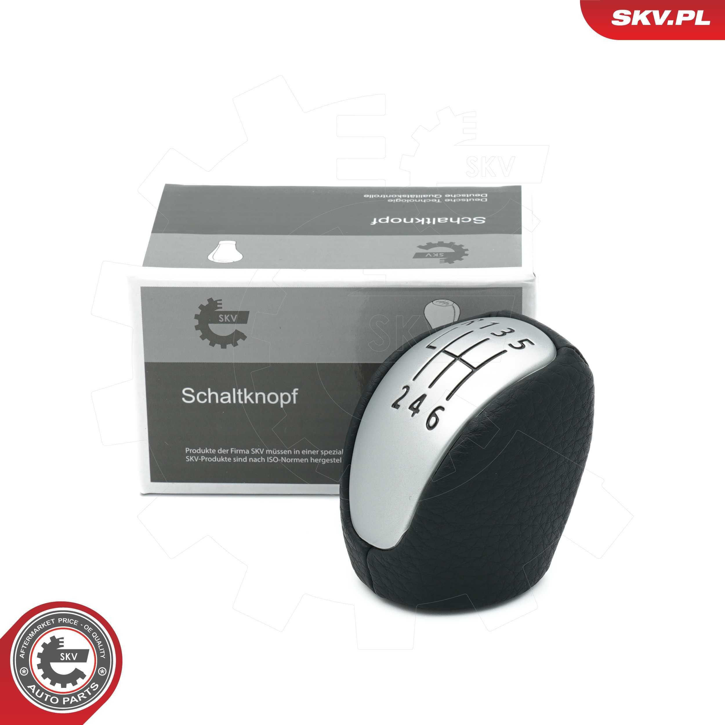 ESEN SKV Gear knob Article number: 63SKV111 cheaply