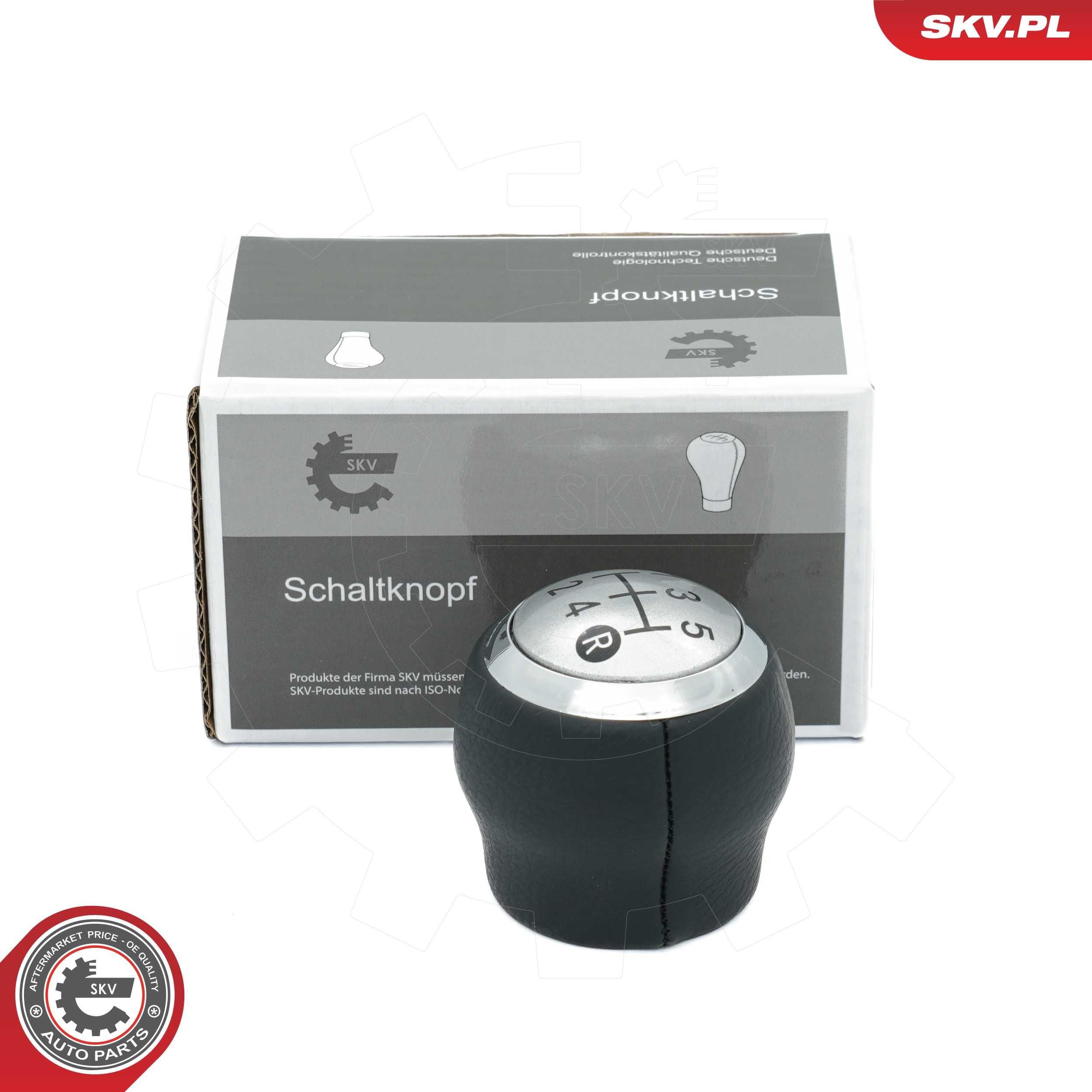 ESEN SKV Gear knob Article number: 63SKV118 cheaply