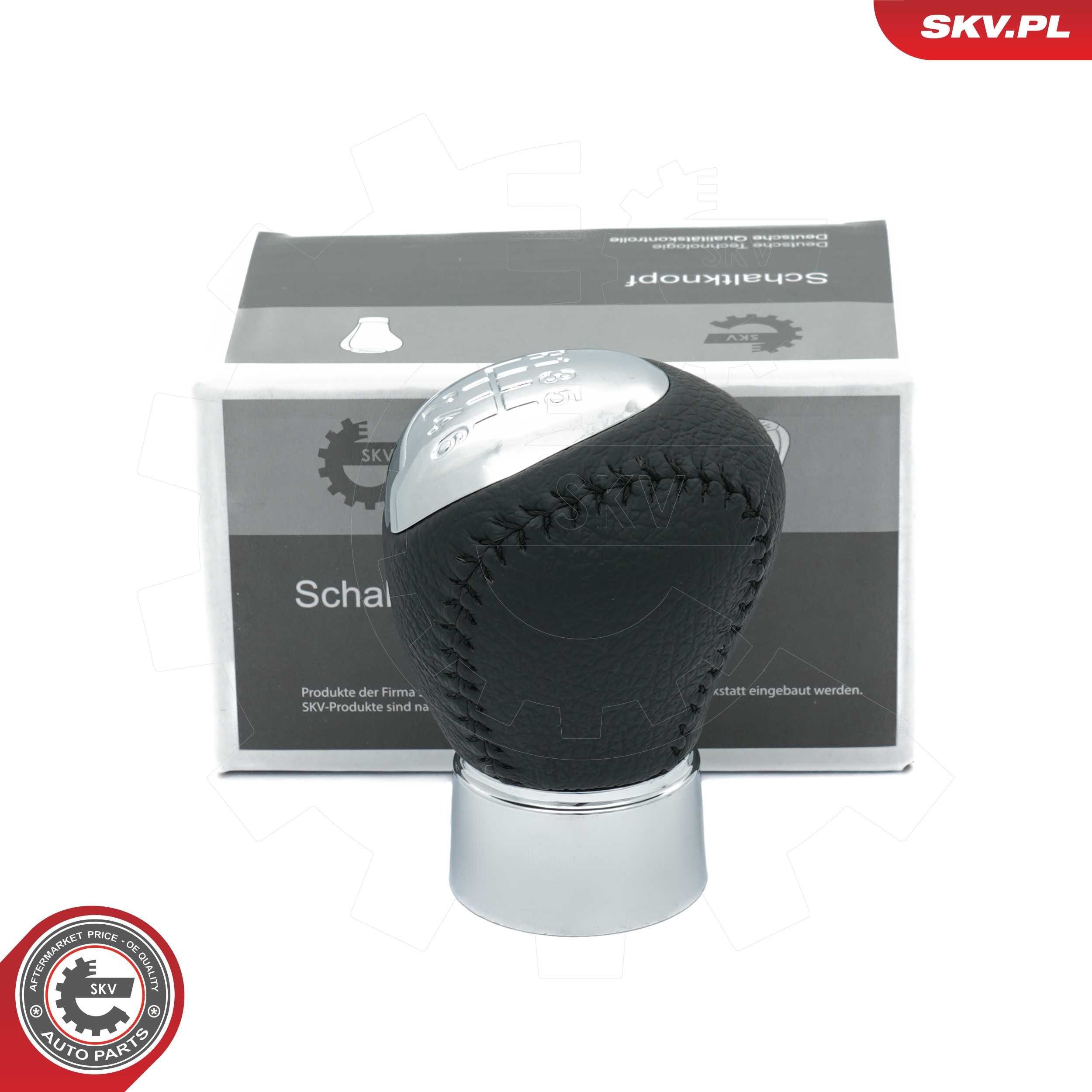 ESEN SKV Gear knob Article number: 63SKV135 cheaply